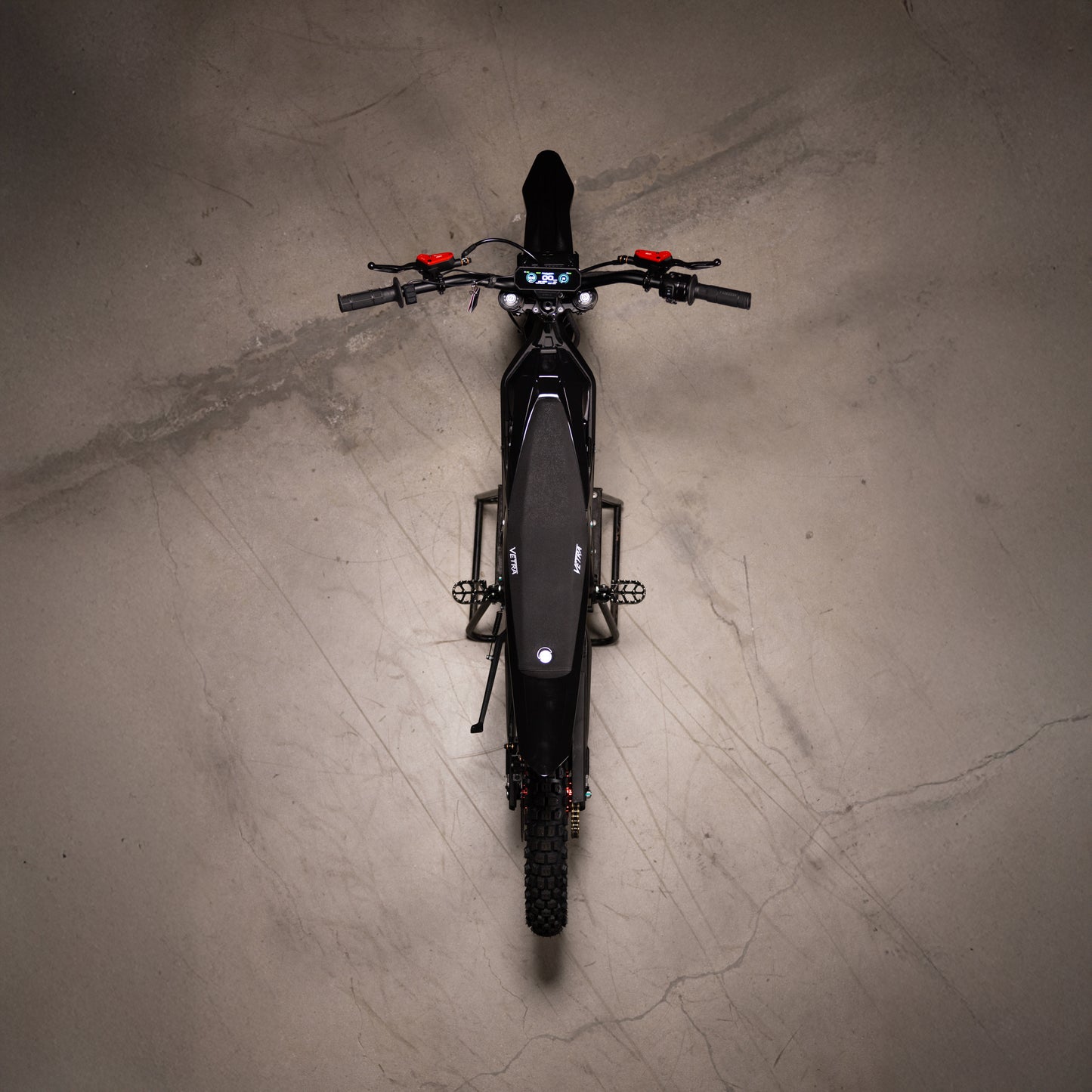 Vetra Blazer EDirt Bike
