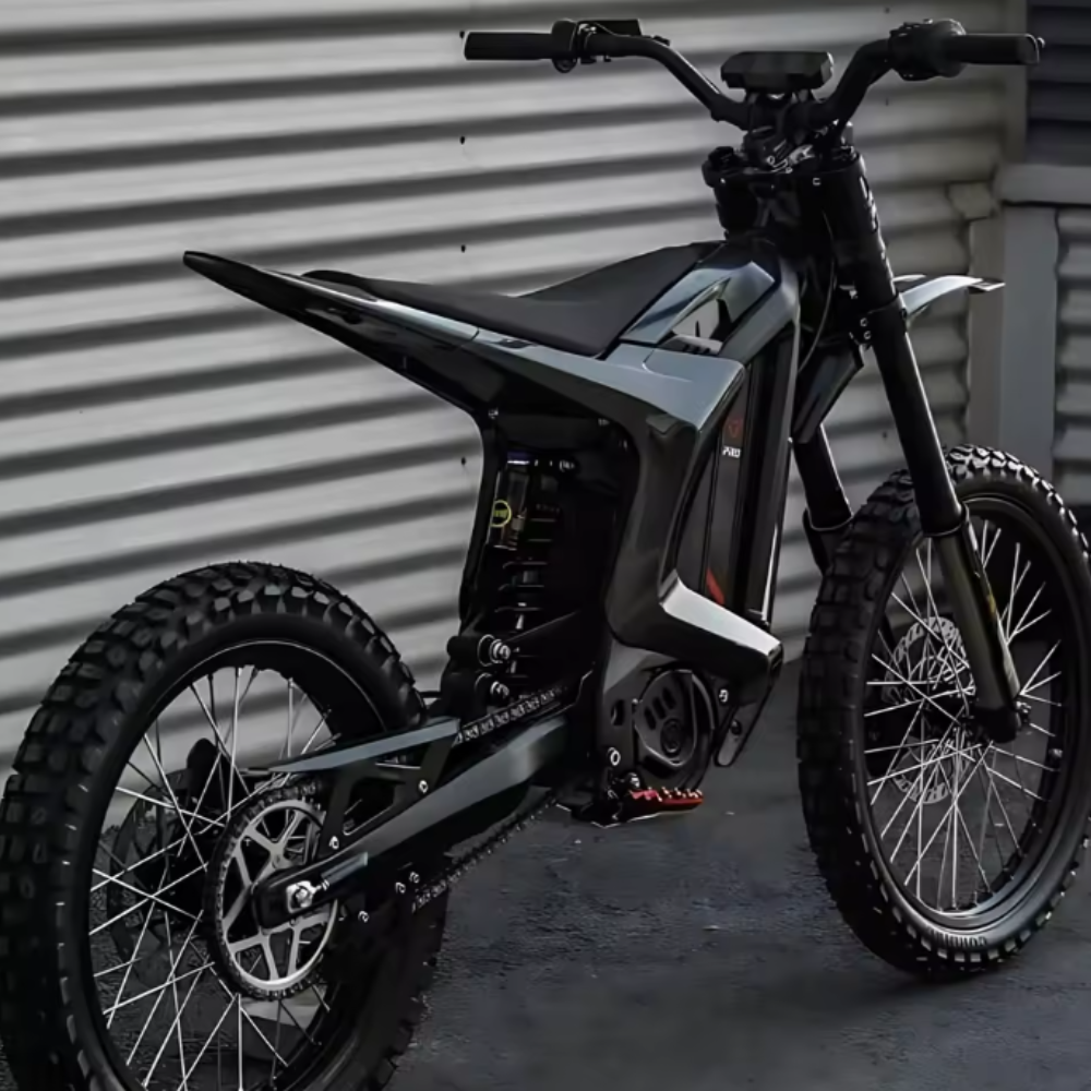 Arctic Leopard XE PRO S