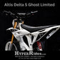 Altis Delta S Electric Dirt Bike