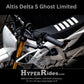 Altis Delta S Electric Dirt Bike