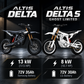 Altis Delta / Delta S Electric Dirt Bike