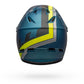 Bell Sanction Matte Blue Helmet - Medium