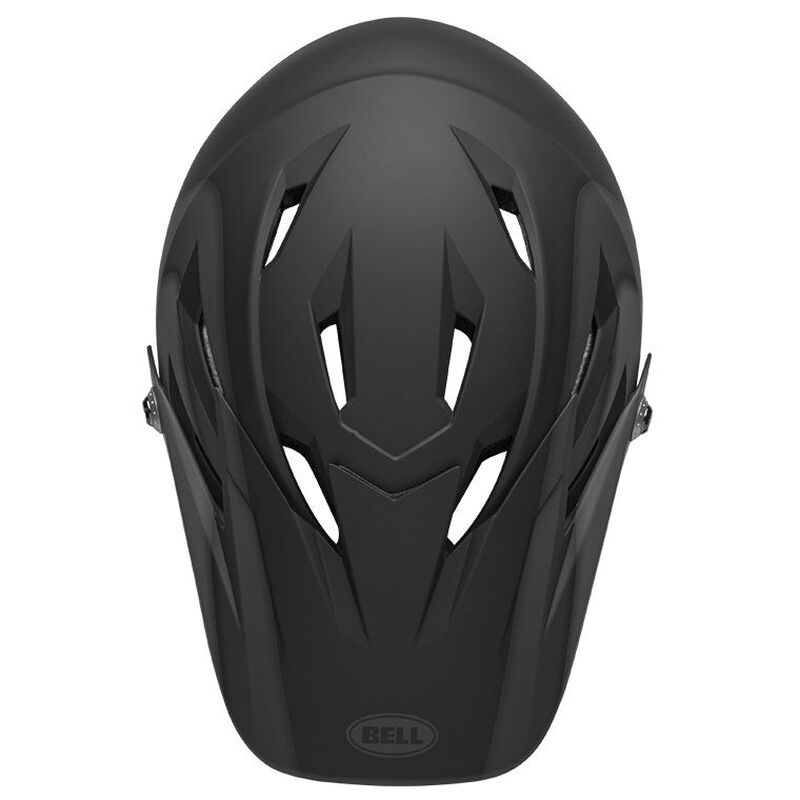 Bell sanction mtb full face helmet online