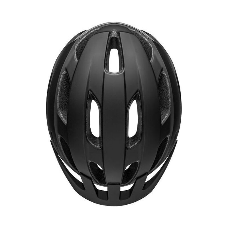 Bell Trace Mips Matte Black Helmet – HyperRides