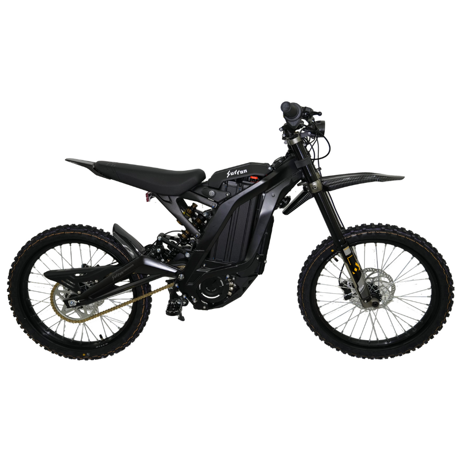 eDirt Bikes – HyperRides