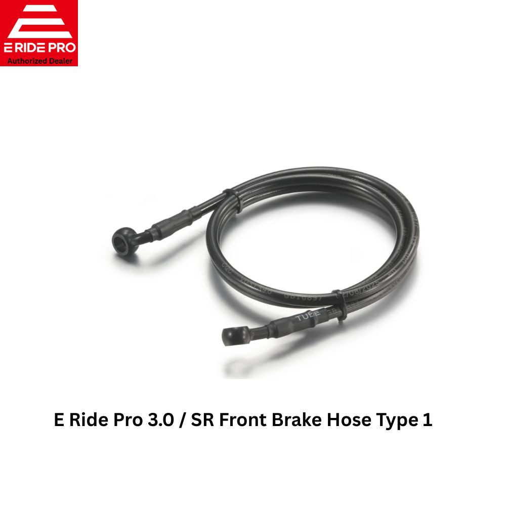 E Ride Pro Brake Hose (Free Ship)