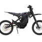 Finance 2024 ERP PRO-S (17") eDirt Bike (72V 6KW 50MPH) MSRP $3999+