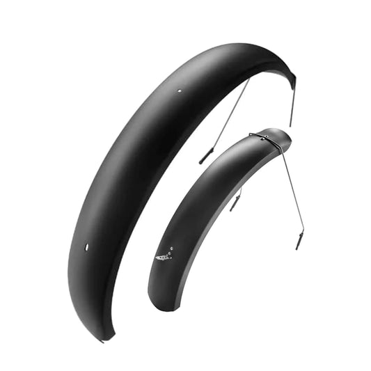 Himiway Cobra Mud Protection Front and Rear Fender