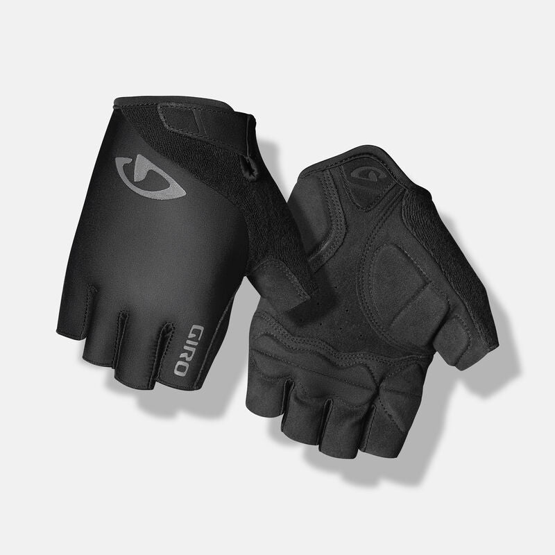 Giro Jag Black Gloves