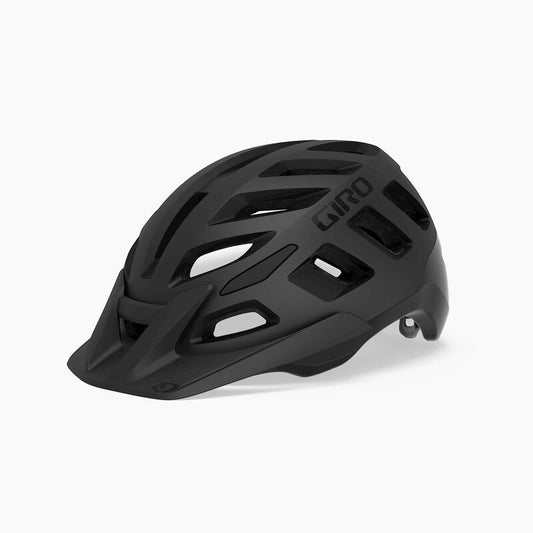 Giro Radix Mips Matte Black Helmet