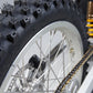 GOWOW Ori 72v 9KW 38.4AH eDirt Bike (Pick Up Only)