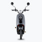 HMP Electric Moped - Liva (Black)