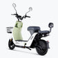 HMP Electric Moped - Liva (White)