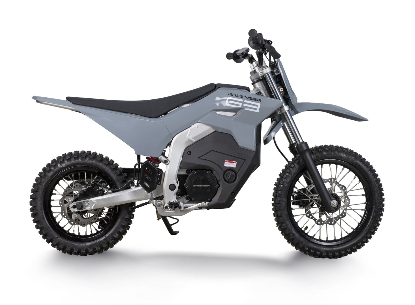 Finance Greenger G3 eDirt Bike