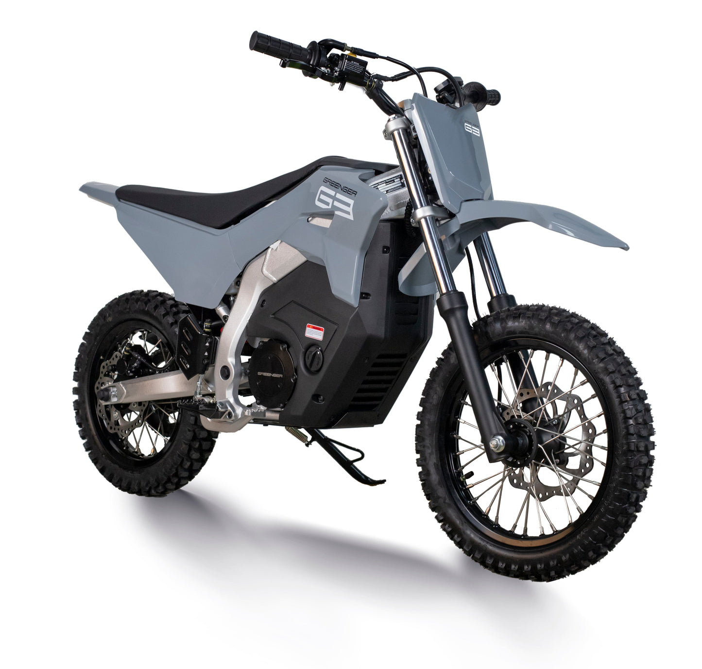 Finance Greenger G3 eDirt Bike