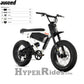 Juiced Scrambler eBike