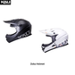 Kali Zoka Full Face Helmet