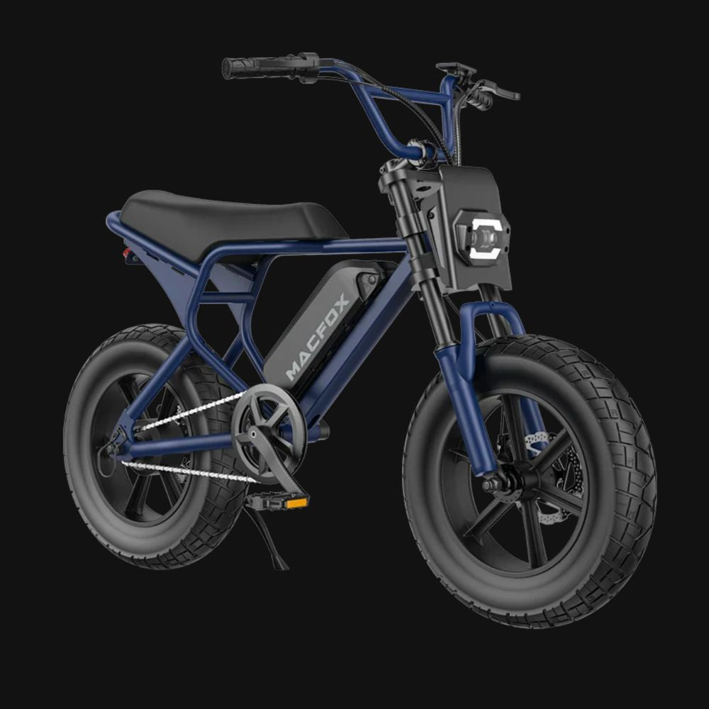 Macfox M16 Electric Bike