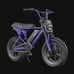 Macfox M16 Electric Bike