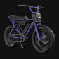 Macfox X7L Electric Bike