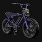 Macfox X7 Electric Bike