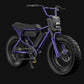 Macfox X7 Electric Bike
