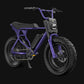 Macfox X7L Electric Bike