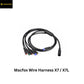 Macfox Wire Harness X1 / X2 / X7 / X7L / M16 (Free Ship)