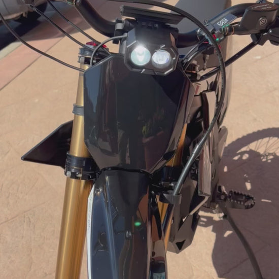 2026 Altis Sigma New headlight