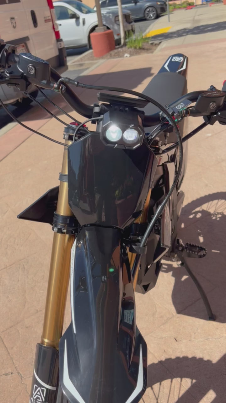 2026 Altis Sigma New headlight