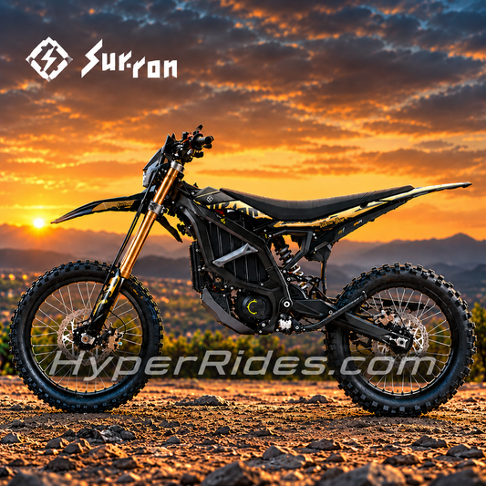 Surron Ultra Bee HP | 24.5kW