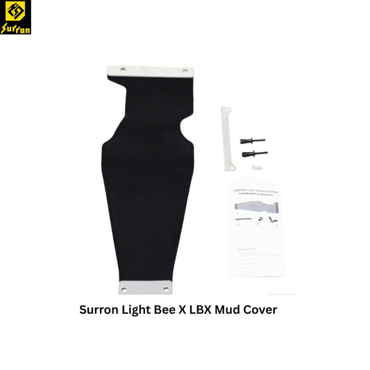 SurRon LBX Mud Cover (Free Ship)