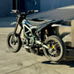 Velocity Volts Bike Carrier For E-Moto | Surron Bike Carrier