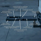 Velocity Volts Bike Carrier For E-Moto | Surron Bike Carrier