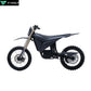 YVolt Surge V 97V Electric Dirt Bike | 35kW Off-Road eBike (Free Ship)