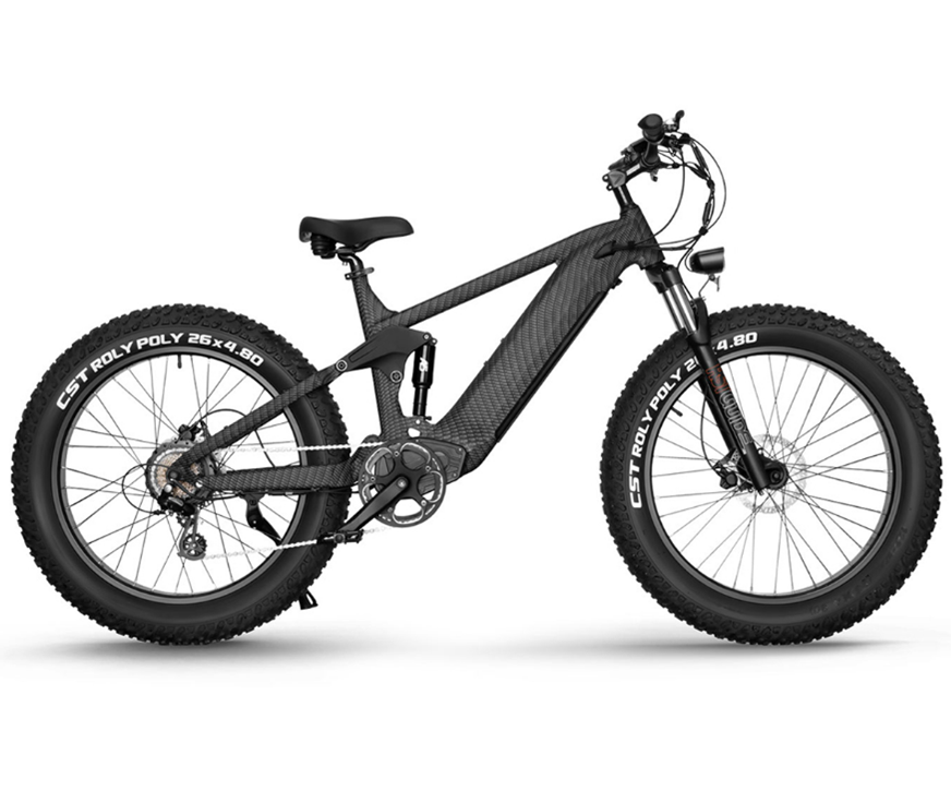 Himiway Cobra Electric Mountain Bike