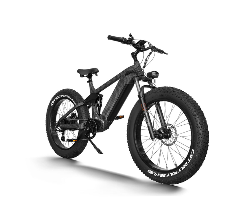 Himiway Cobra Electric Mountain Bike