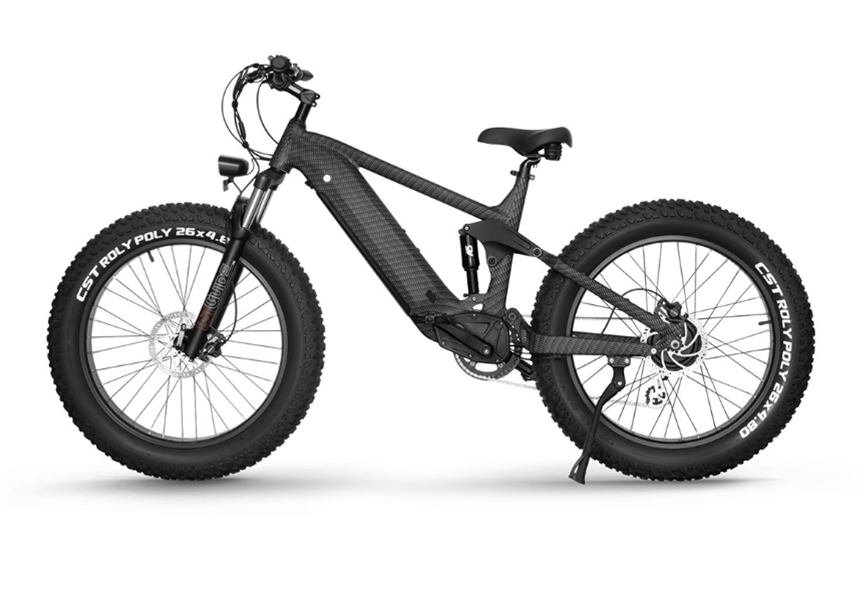 Himiway Cobra Electric Mountain Bike