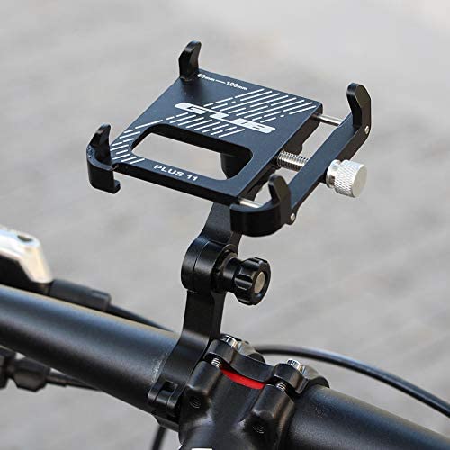 GUB PLUS11 Bicycle Phone Mount HyperRides