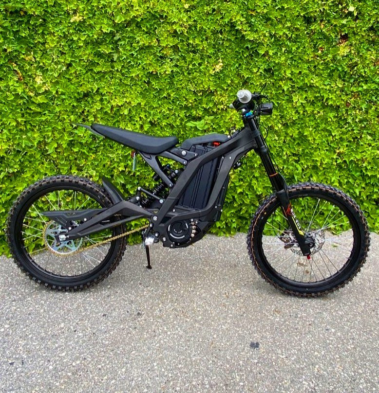 Electric mountain bike discount finance