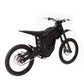 Talaria Sting R MX4 (Oil Change Required) - Deposit (60V 8Kw 53Mph) MSRP $4500+