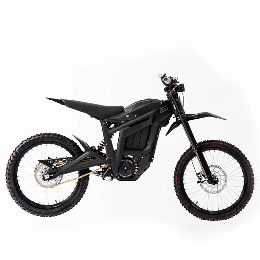 Talaria Sting R MX4  60V 8Kw