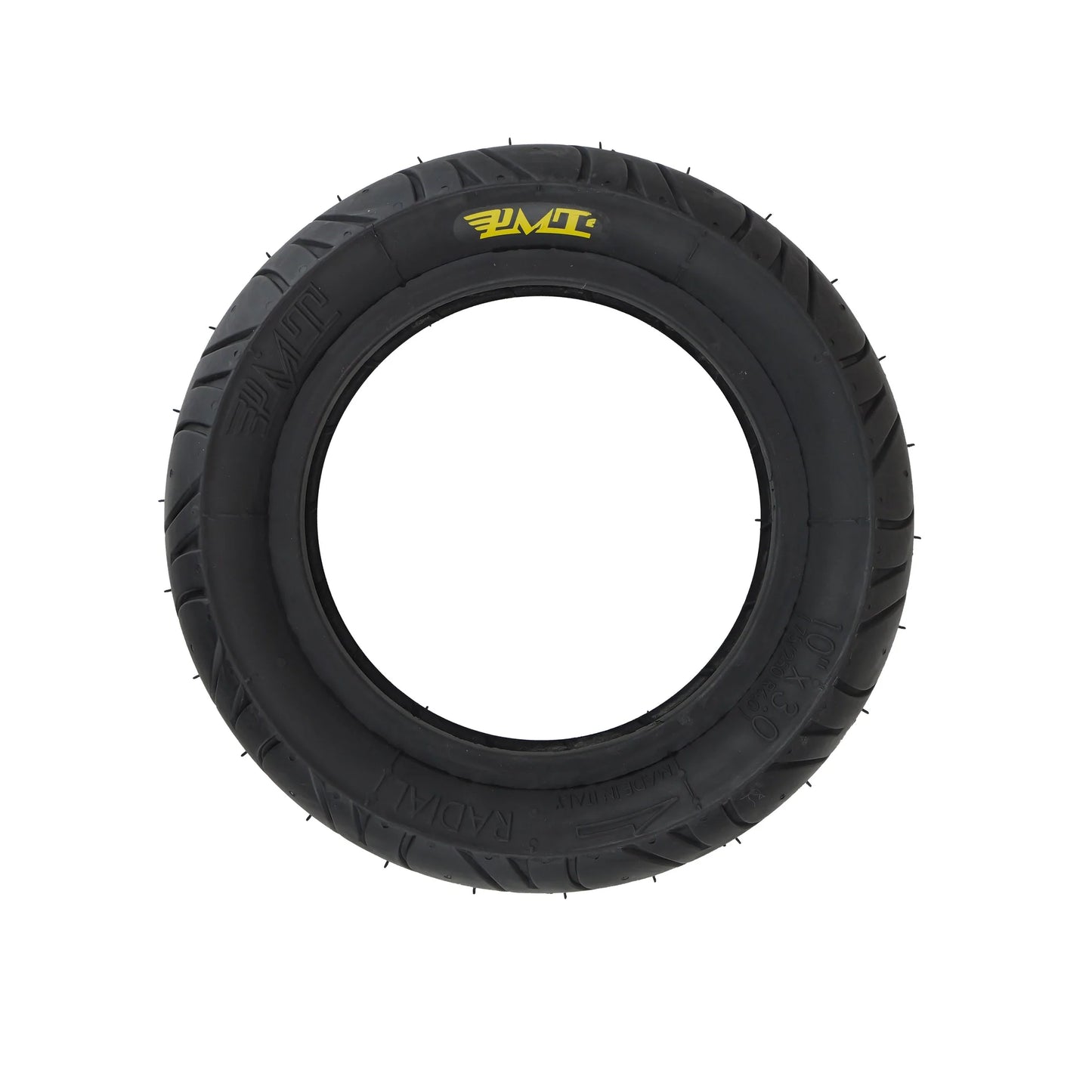 PMT E-Fire 10" X 3.0 Tire