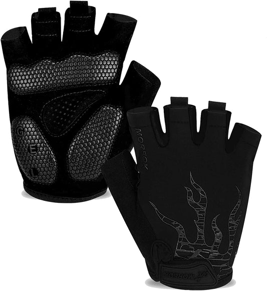 Moreok Gloves