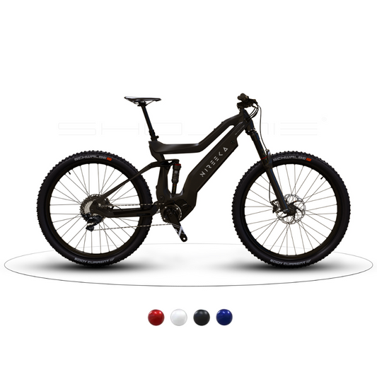 Nireeka Nyx 850 (Custom Bike ETA 2 - 3 Months)