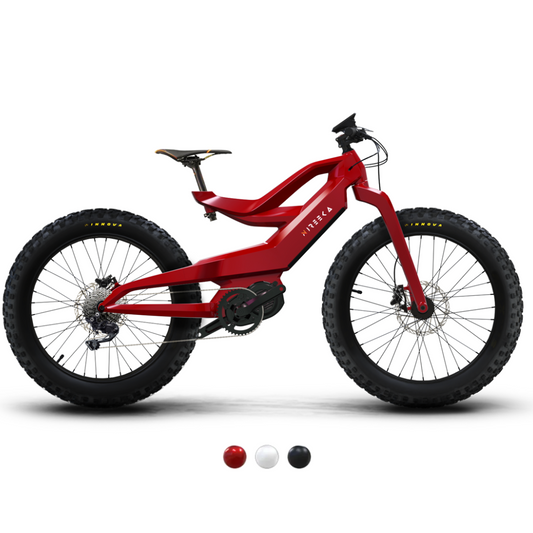 Nireeka Prime S 750 (Custom Bike ETA 2 - 3 Months)
