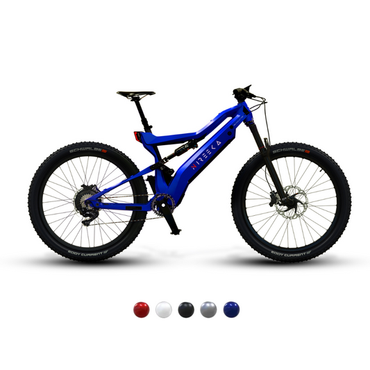 Nireeka Revenant V1 (Custom Bike ETA 2 - 3 Months)