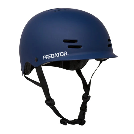 Predator Helmet - FR7 Certified Navy Blue