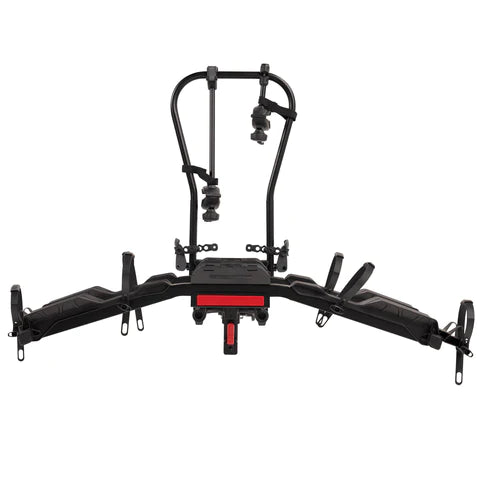 Hollywood Destination Hitch eBike Rack for Electric Bikes